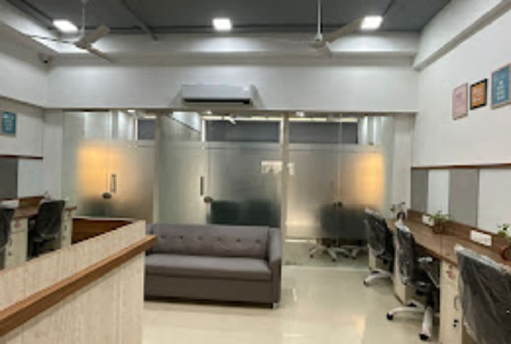 Apna Office-Navi Mumbai