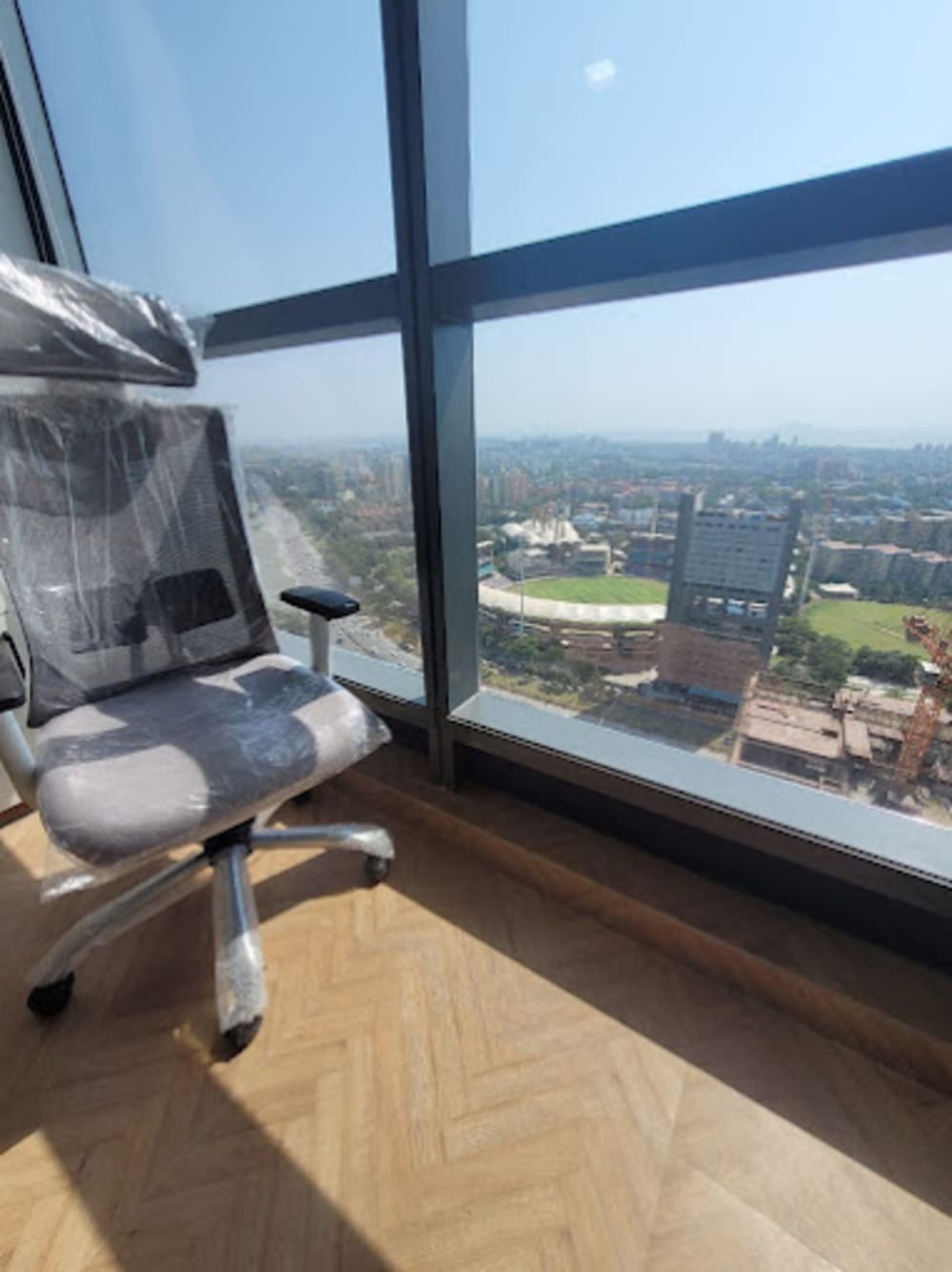 CO-Works By STM Navi Mumbai