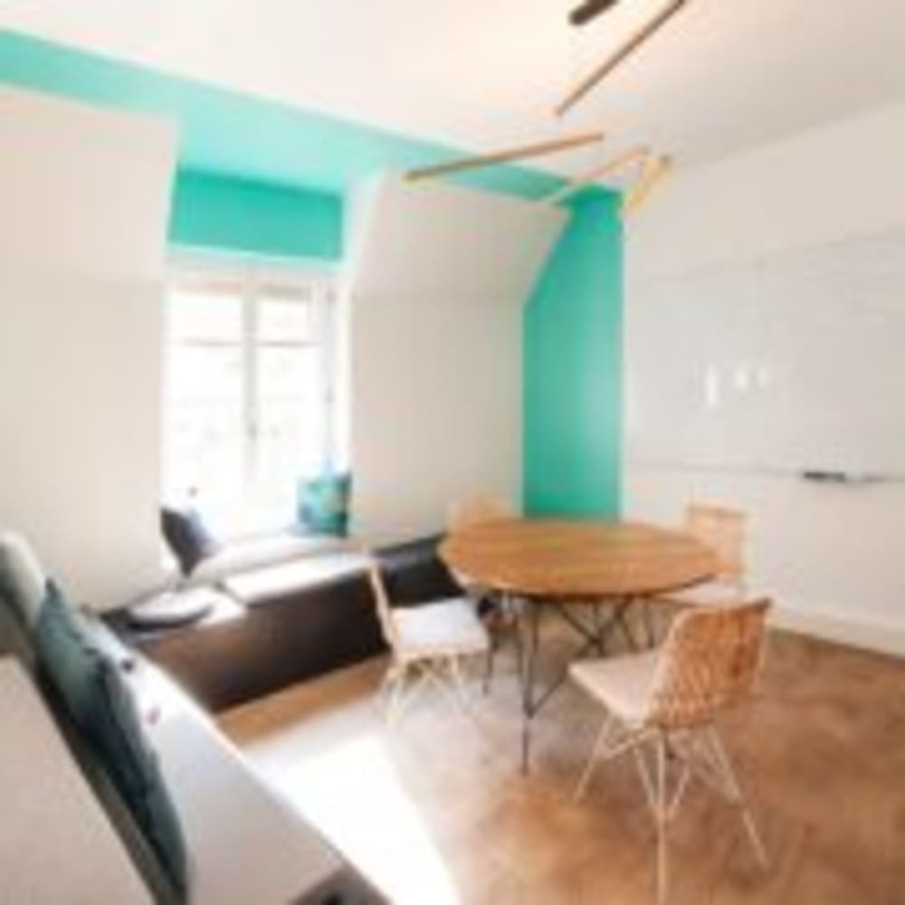 The Q Business Centre