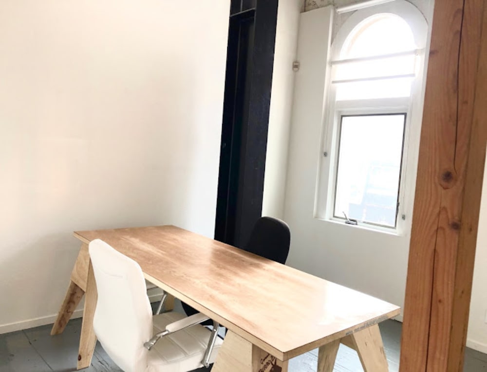 Doorhaus-Mission Street