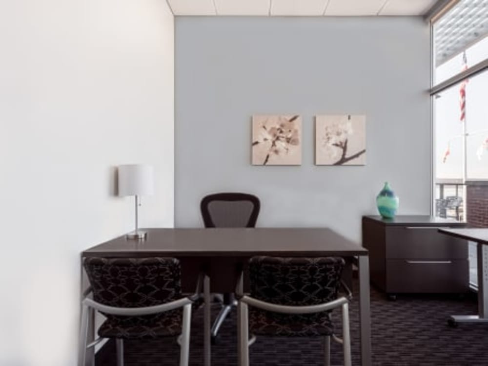 Regus National Harbor