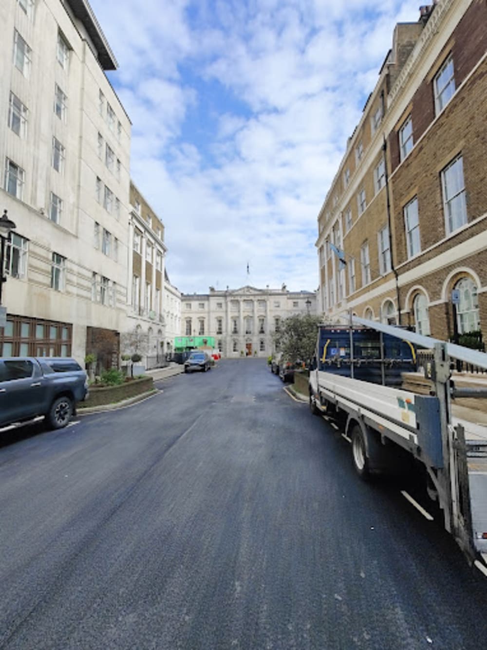 The Office Group London 7-8 Stratford Place