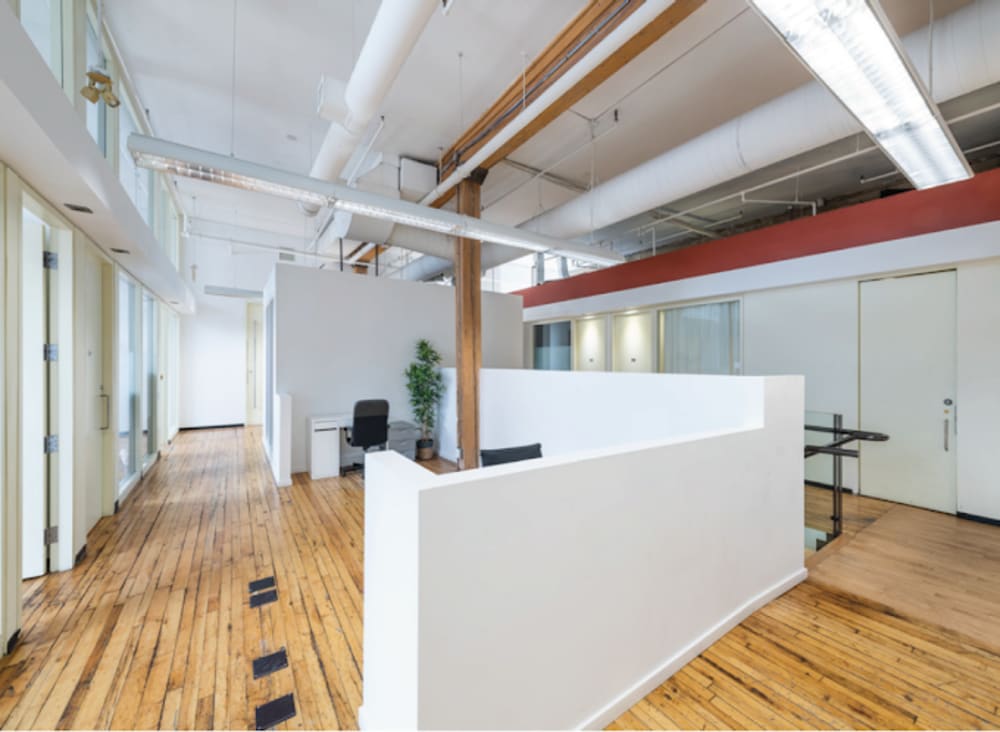 The Fueling Station- Toronto