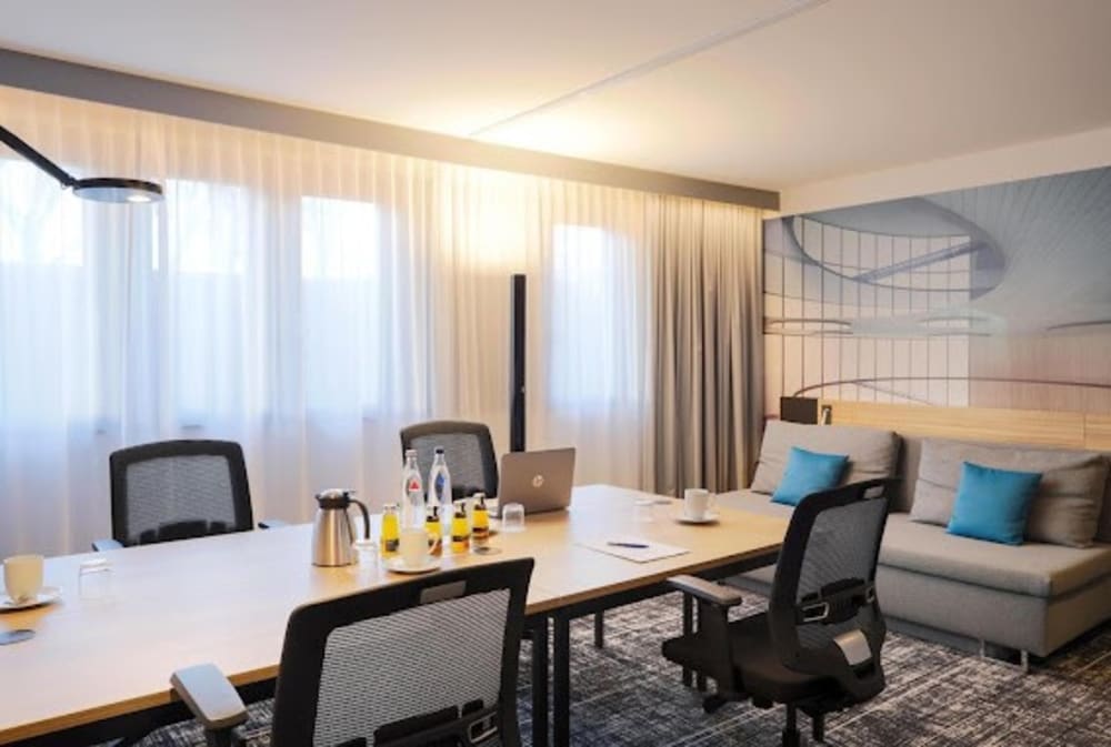 Wojo Coworking Potsdamer Berlin