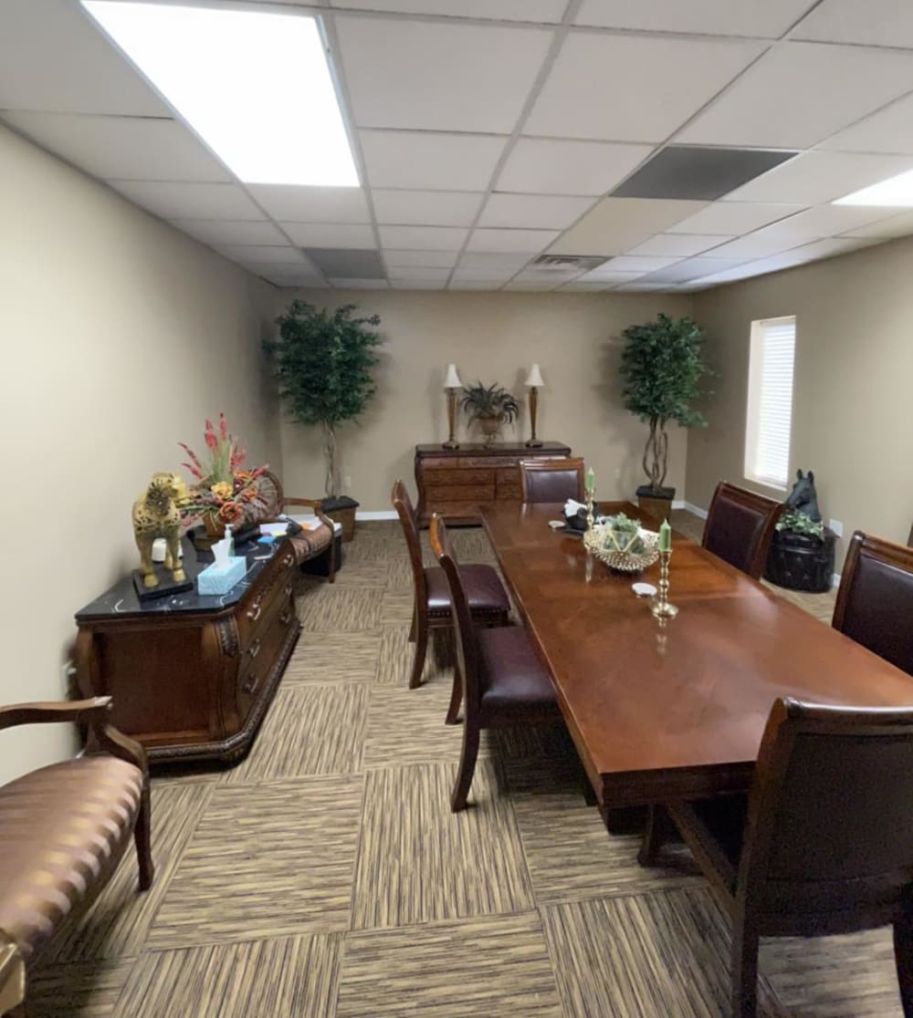 Business Connections Laurel Rd