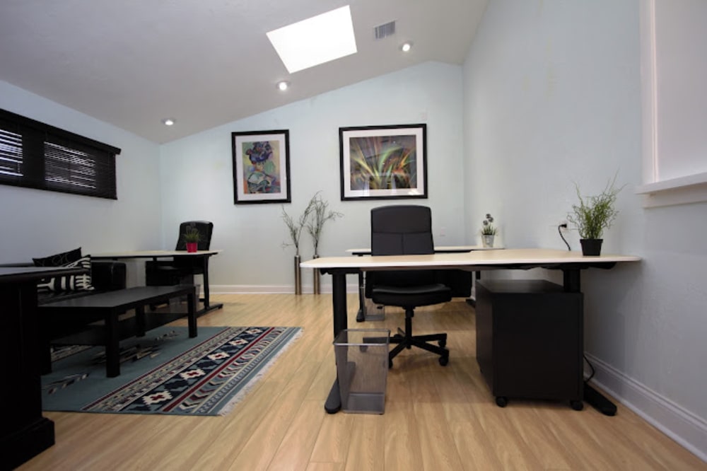 The Qworking Clearwater