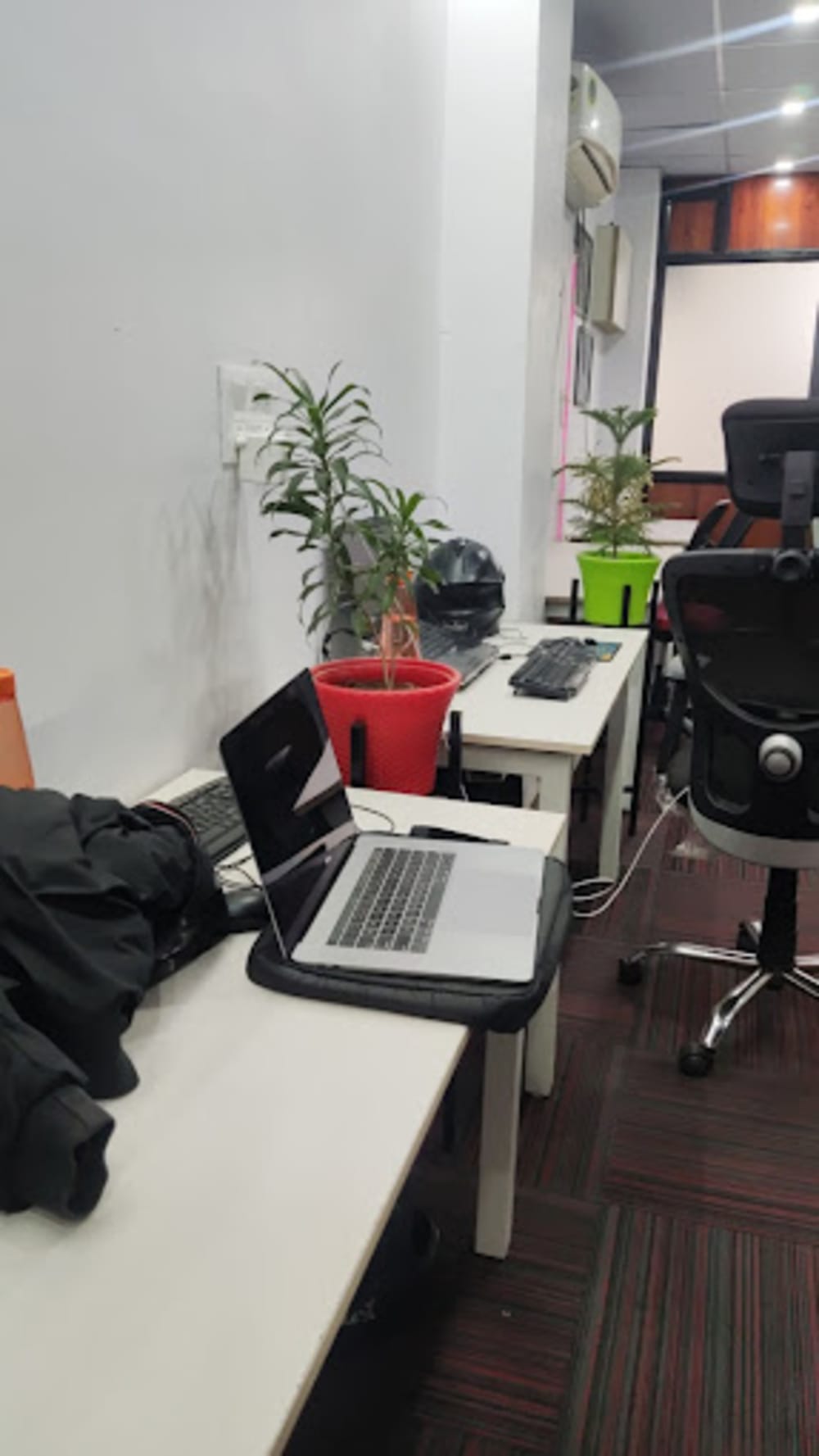 CoWorkingSpace Club- Jaipur