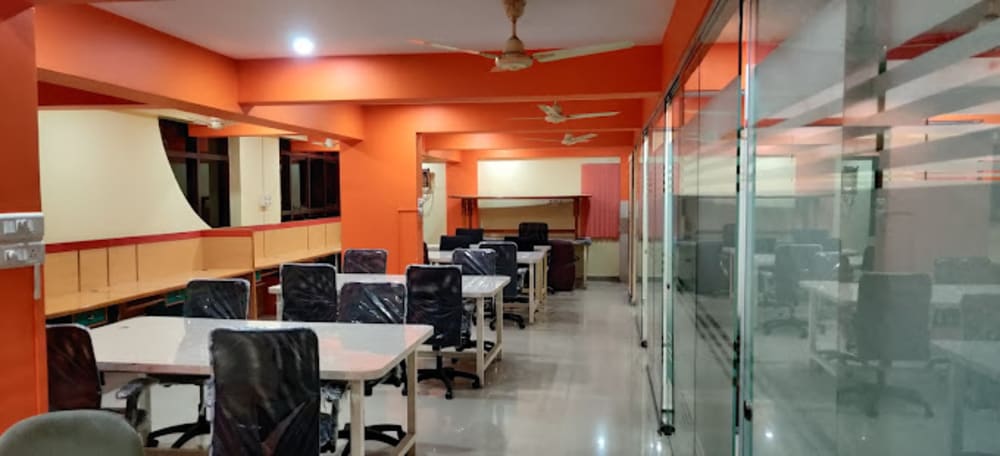 Spacio workspace- Bengaluru