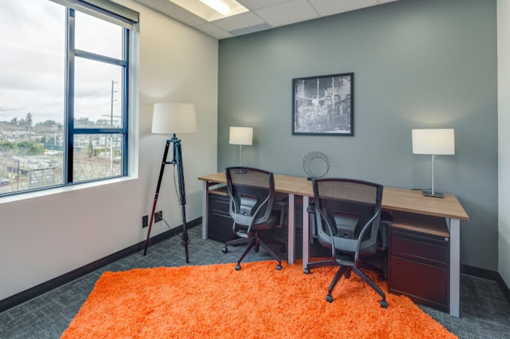 Regus Croydon- Surrey