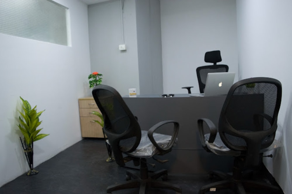 Workbazzar Building- Chennai