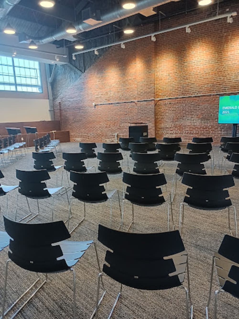 OneValley Roundhouse