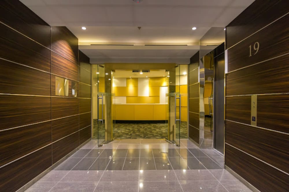 Regus - Singapore 1 Raffles Place - Tower 2