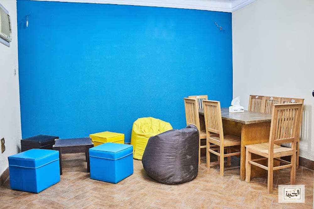 elkhaima coworking space Giza