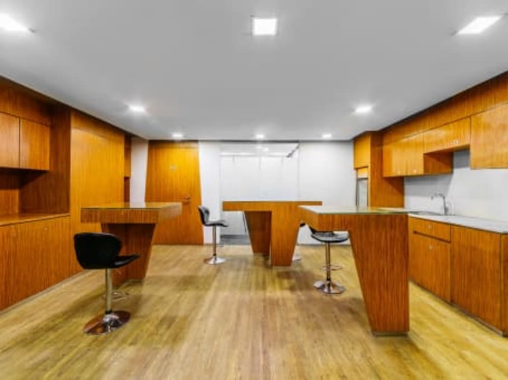 Regus-Dhaka UTC Building