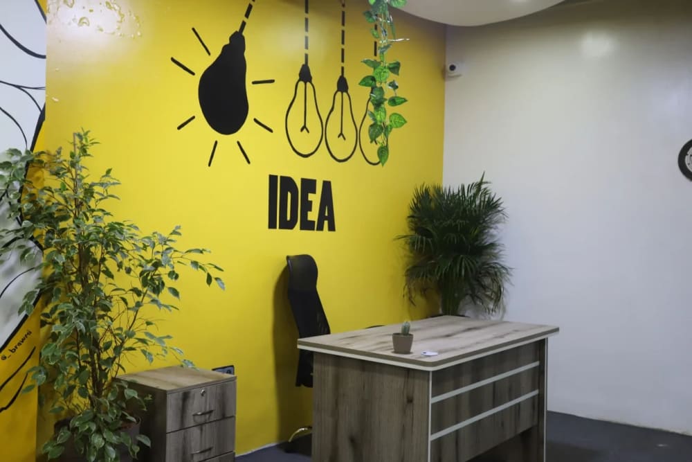 La Casa Coworking Morocco