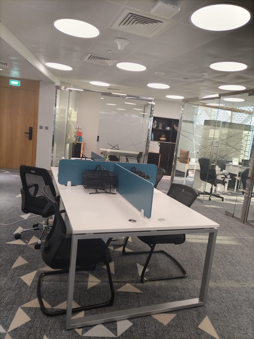 Strategic Partners Alliance WLL