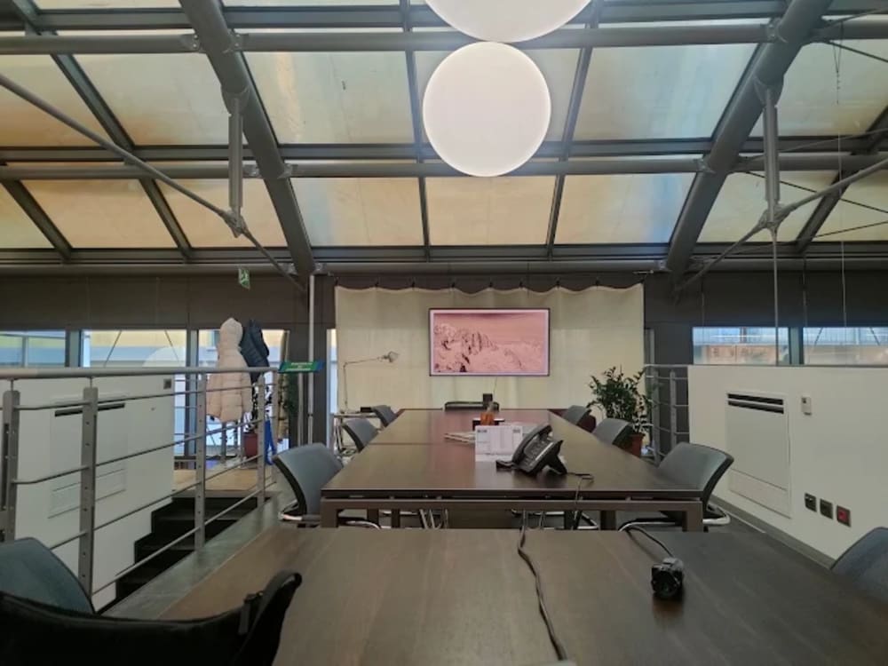 Coworking  Giovanni Paisiello- Milan