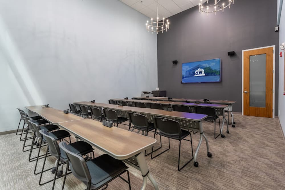 101 Elm Office Space-Greensboro