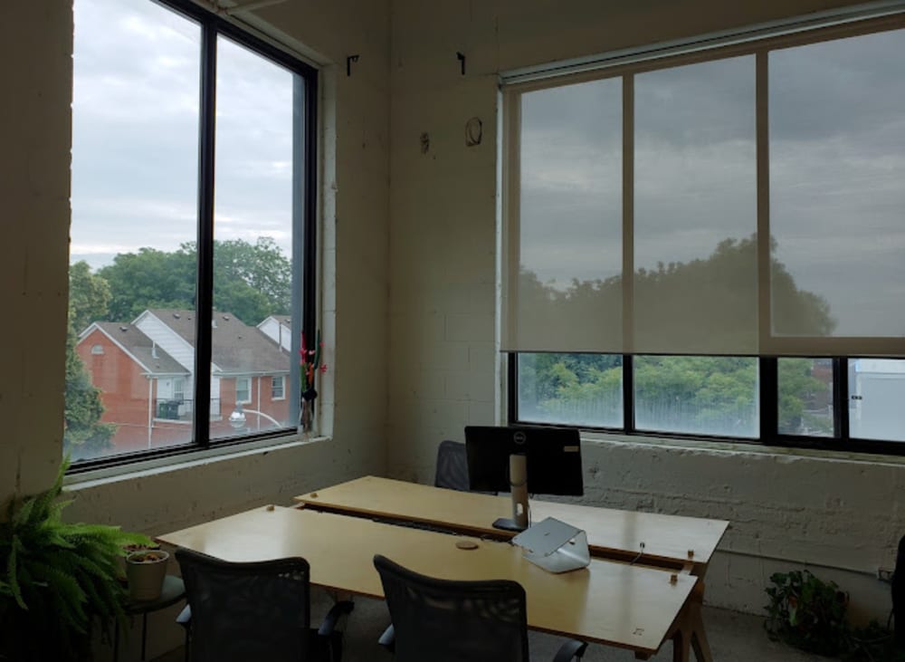 Lab T.O. Campbell Ave- Toronto