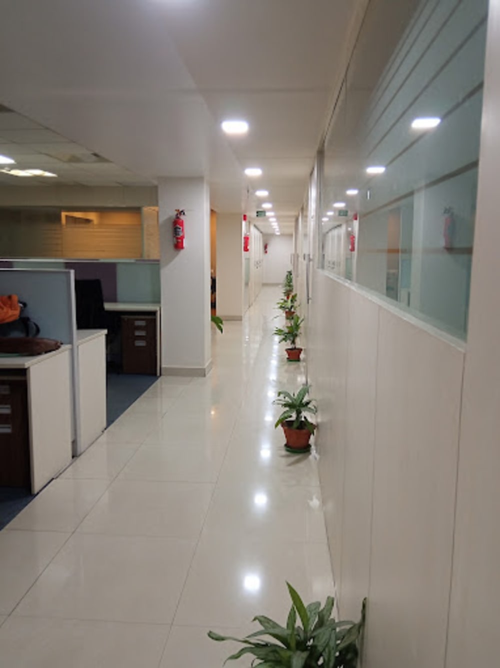 Chowringhee Court Kolkata