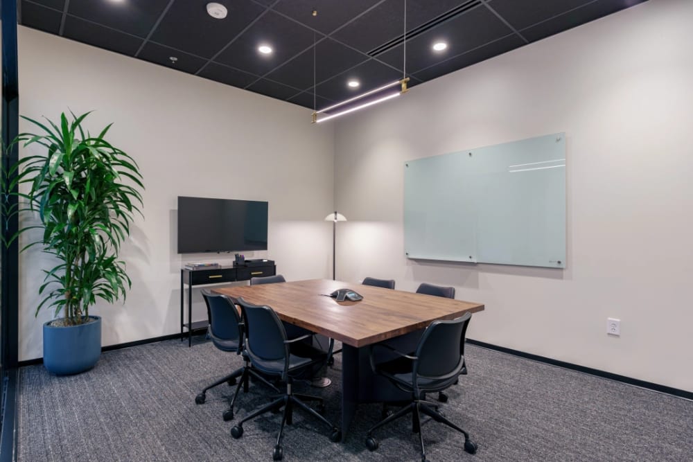 Industrious Charleston