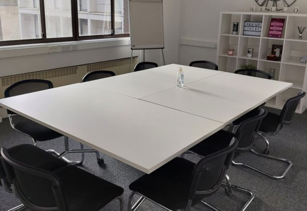 Citibase Market Street Newcastle