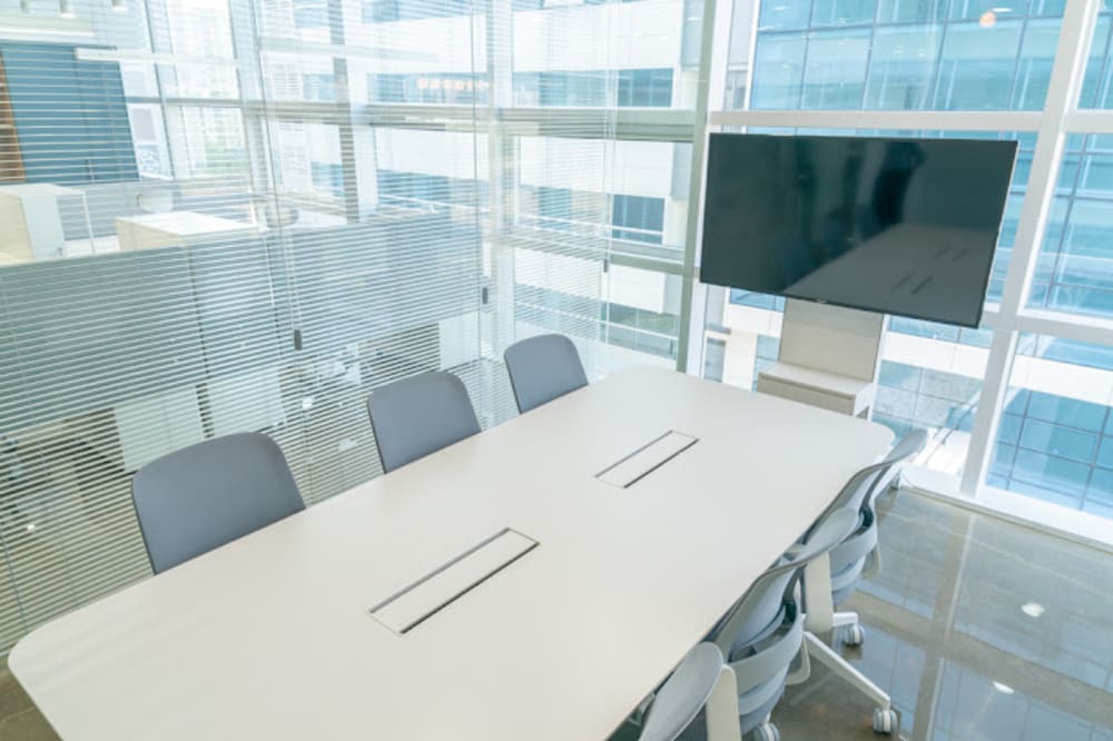 T-Space Office space