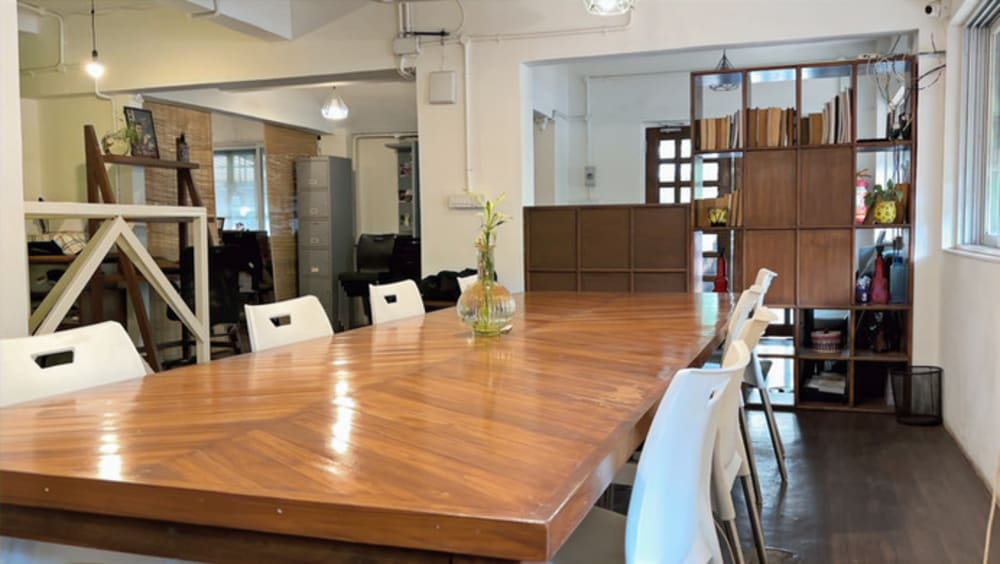 Workbay Coworking West MumbaI