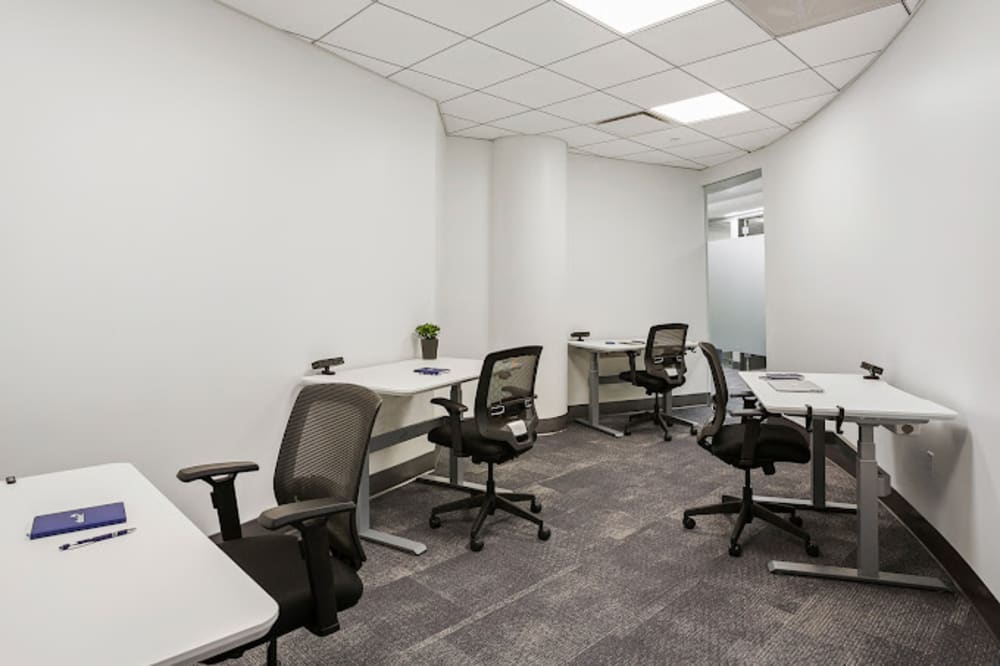 District Pennsylvania Avenue