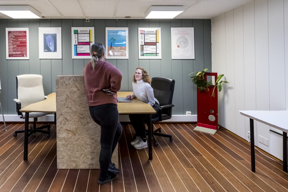 Musikkbyen Trondheim