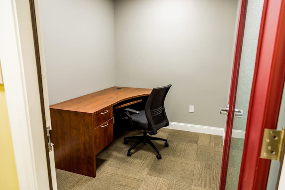 Attache Business Center Biddeford