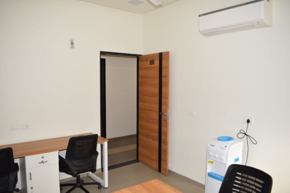 Seven Work Space- Ahmedabad