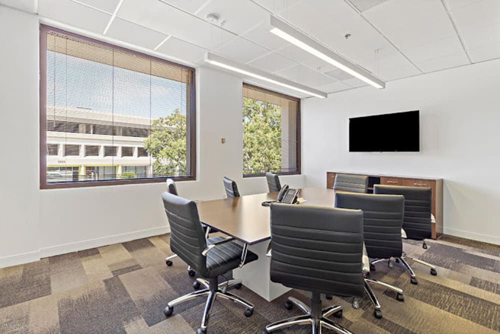 Premier First St 2nd Floor