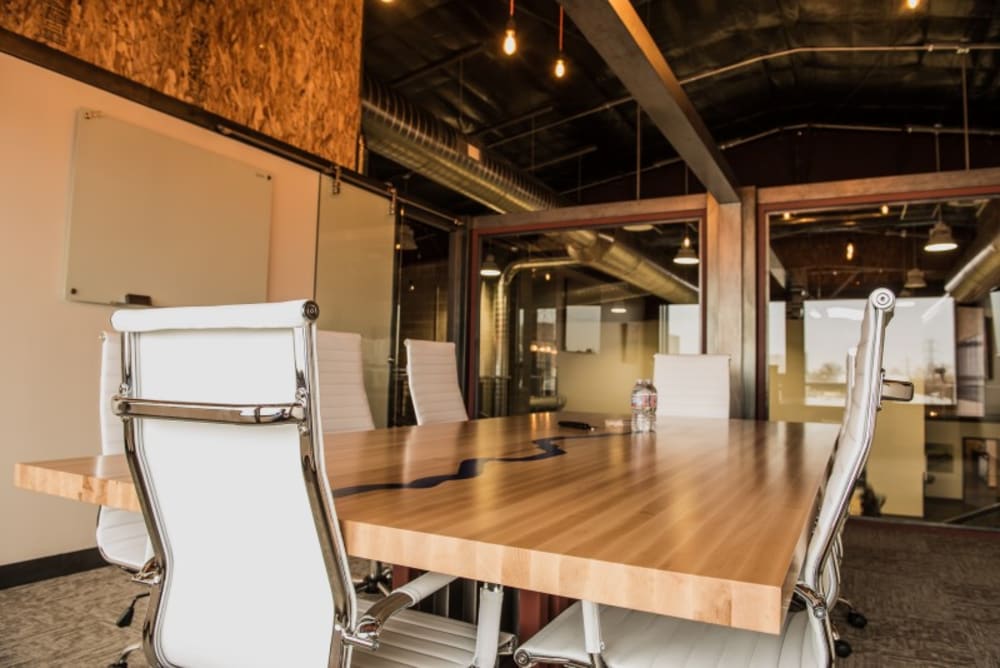 Tradecraft Industries Denver