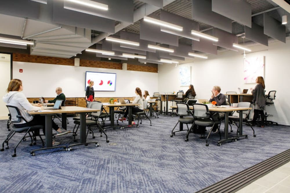 Serendipity 55 Post Rd