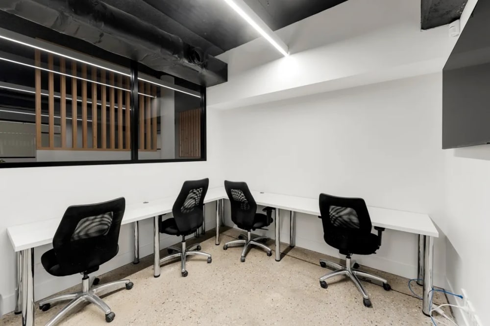 Northside Coworking Toombul Road