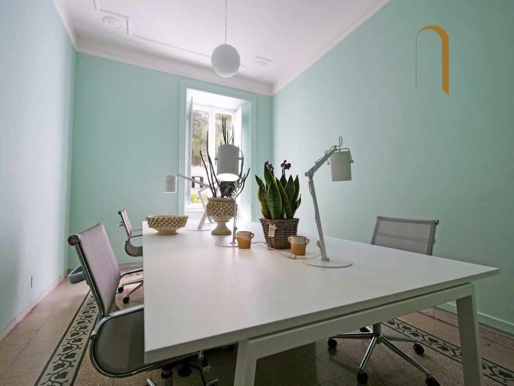 Spazio Arco Coworking- Rome