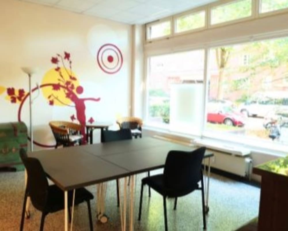 Design Offices Hamburg