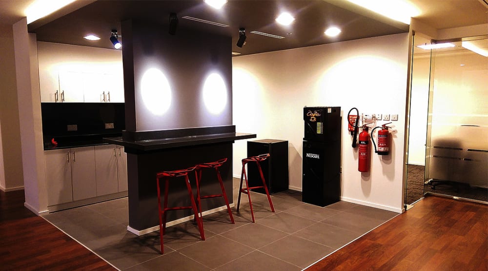 Offispace Business Center