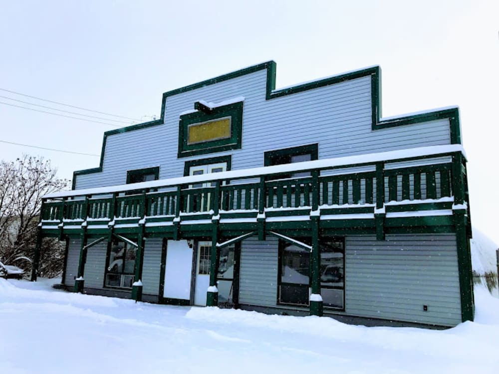 The Corner Coworking