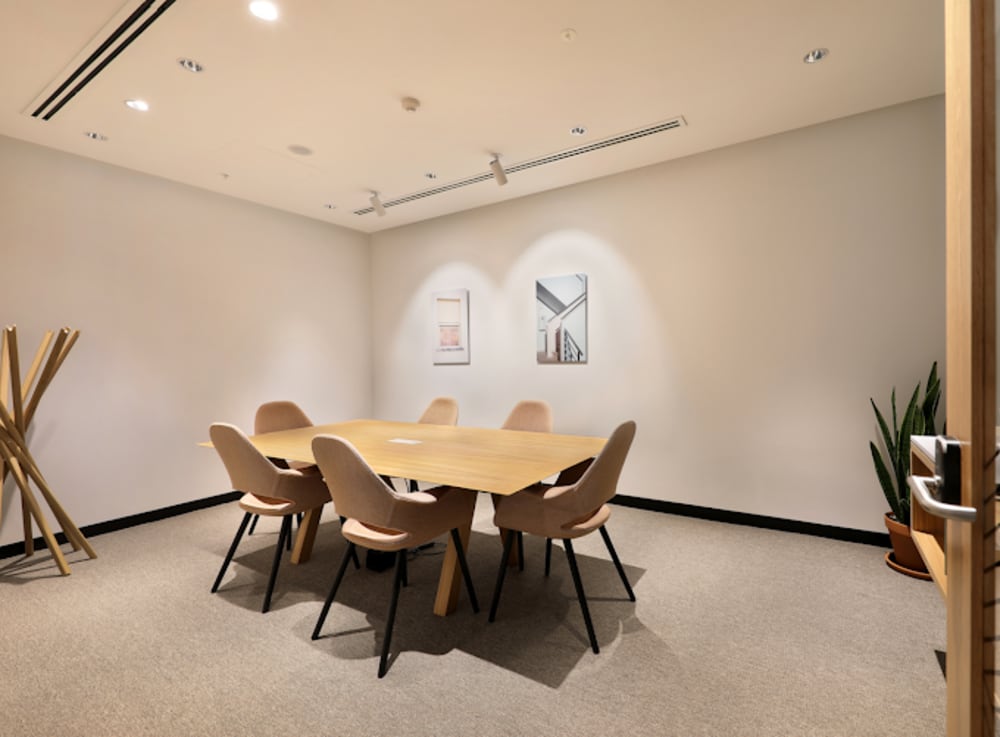 Spaces 71 Gipps Street Collingwood