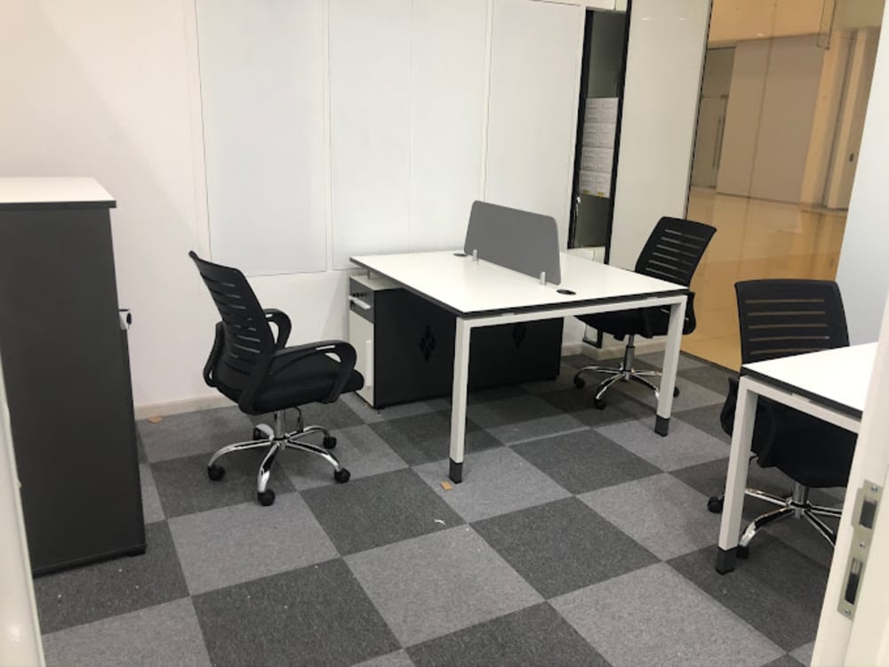 Office Hub Dubai Dragon Mart 2