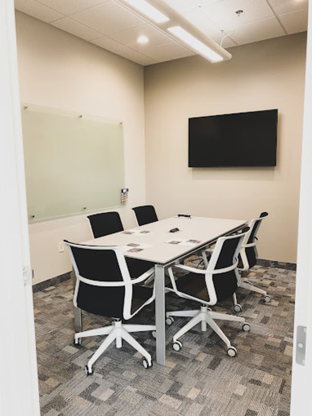 Central Community Center-Grand Island