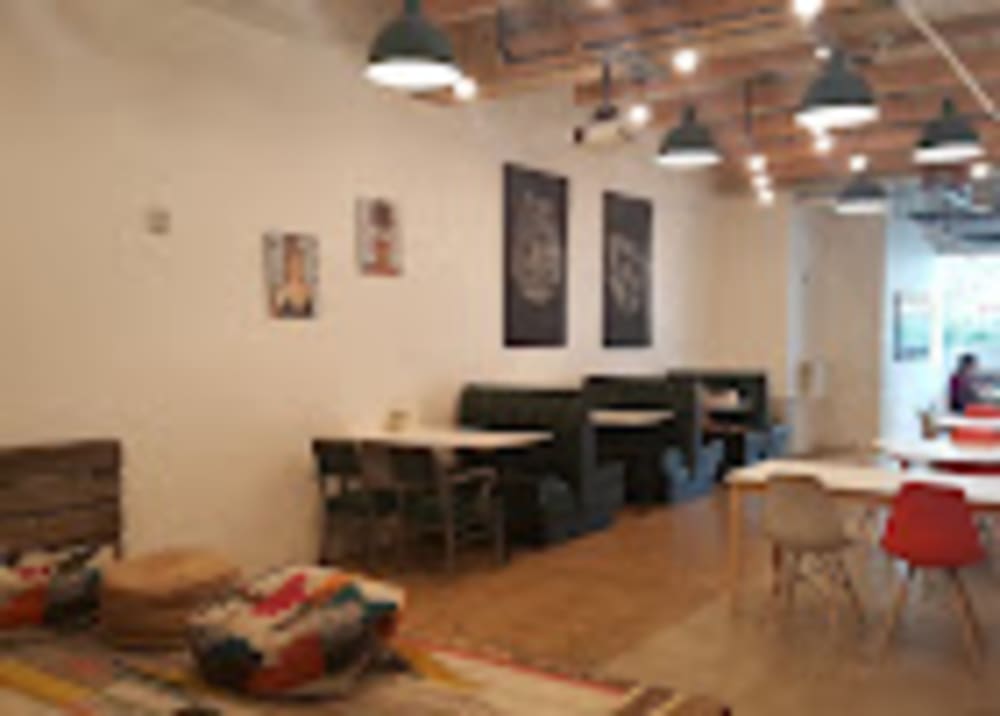 Impact Hub Baltimore