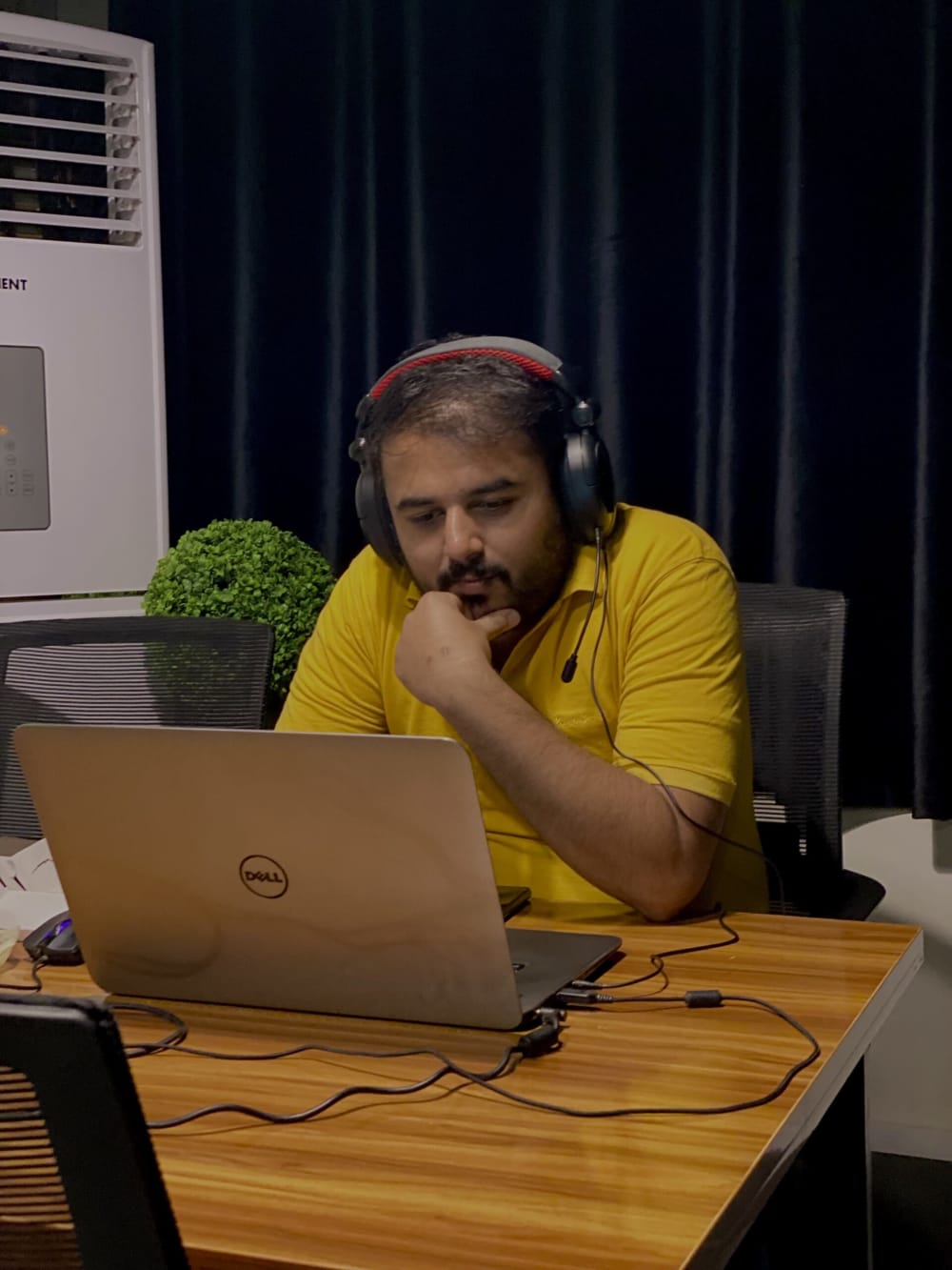 KaamKhana - Co working Space