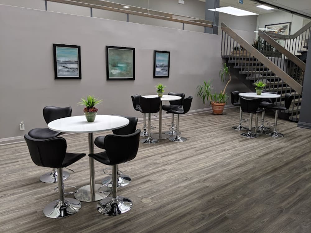 Skyward Business Centre