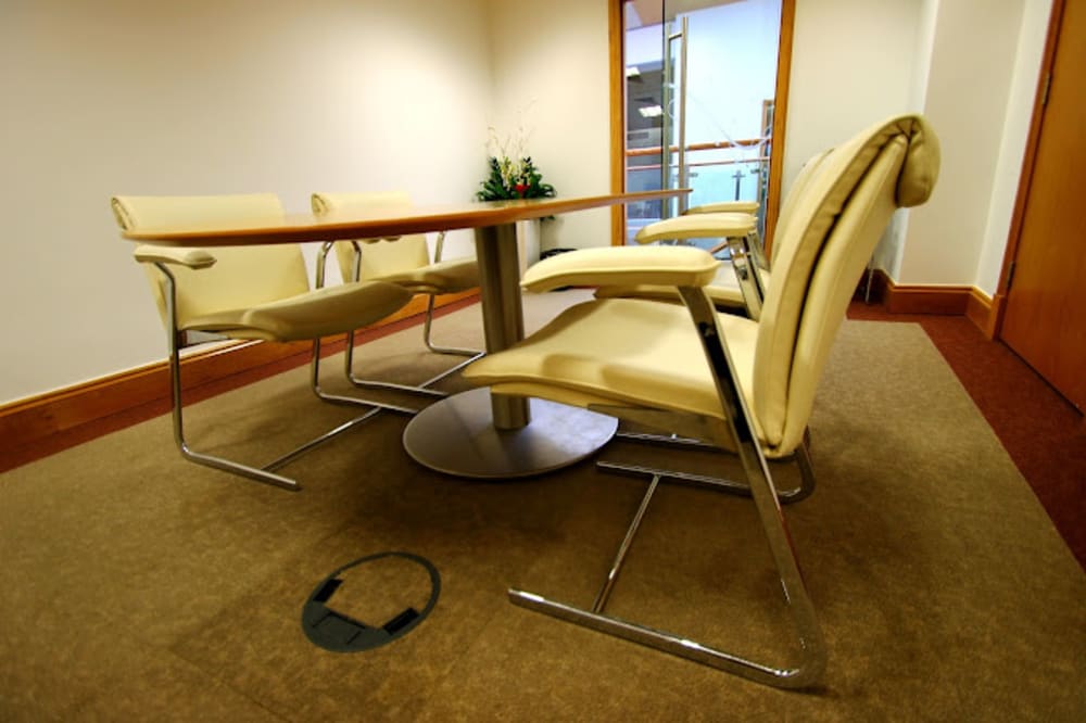 WorkWell Offices Carrwood Park