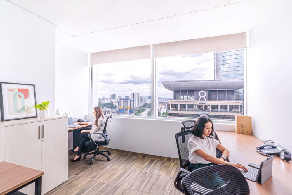 Arcc Spaces Centrepoint South