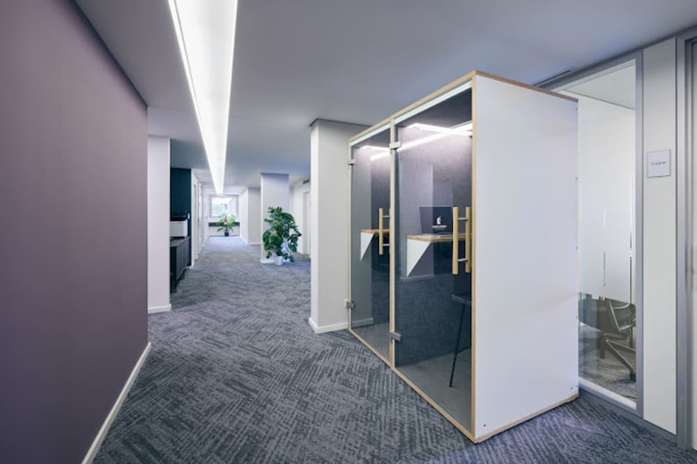 Unicorn Kustermannpark