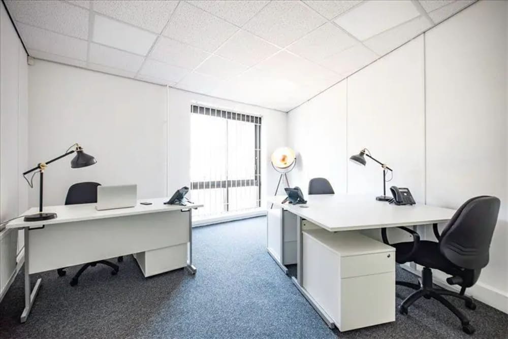 Cert Property Salford